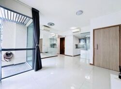 ClementiWoods Condominium (D5), Condominium #502103301